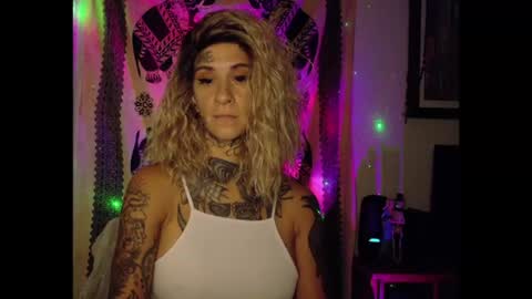 Natalia 3 online show from July 2026 09:55:02 AM