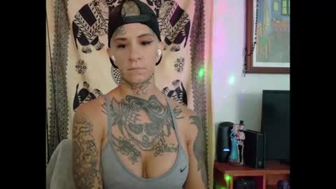 Natalia 3 online show from July 2026 04:36:01 PM