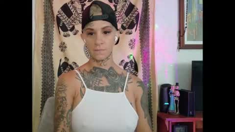 Natalia 3 online show from July 2026 01:32:02 PM