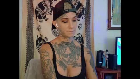 Natalia 3 online show from July 2026 09:13:01 PM