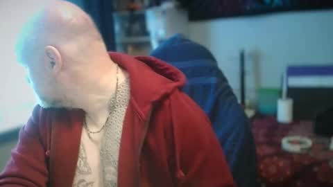 Tattooeddilf 01 online show from March 2026 03:57:02 PM