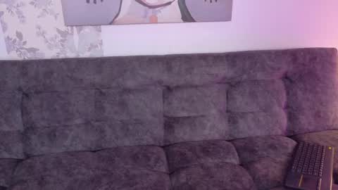 Taty Miller online show from April 2026 08:47:01 PM