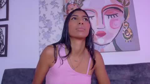 Snapshot of taty_miller chatting on June 2026 08:09:02 PM Taty Miller online show from June 2026 08:09:02 PM