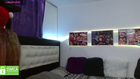 pareja ardiente online show from December 2024 07:11:02 PM