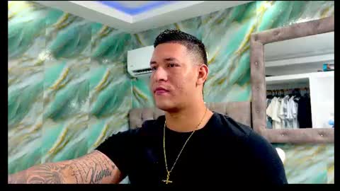 CAMILO online show from August 2026 05:28:02 AM