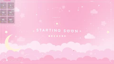 Taylor Pink online show from April 2026 05:32:02 PM