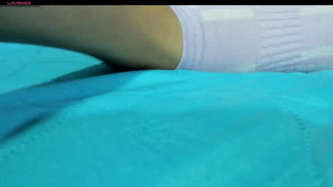 XIMENA online show from January 2025 02:17:01 AM