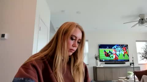 Taylor Rae online show from January 2026 09:28:02 PM