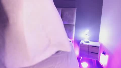 Tayra horny for you online show from June 2026 04:43:02 AM