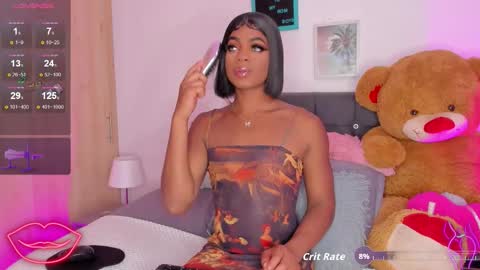  TAYSSA  ONLINE FROM 0630 PM - 1130 PM COLOMBIAN HOUR online show from December 2025 12:29:01 AM