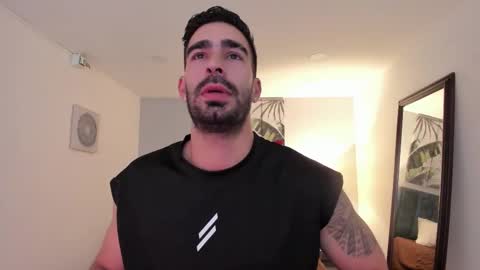 BASTIAN online show from December 2025 08:13:02 PM