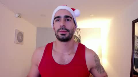 BASTIAN online show from December 2025 08:38:02 PM