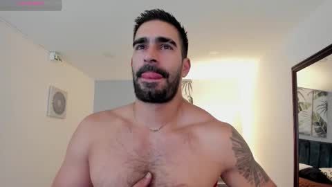 BASTIAN online show from February 2026 08:24:01 PM