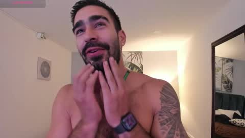 BASTIAN online show from February 2026 09:44:01 PM