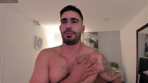 BASTIAN online show from March 2026 10:14:02 PM