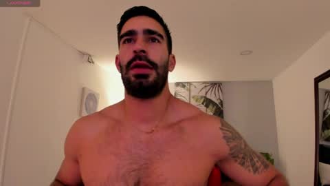 BASTIAN online show from March 2026 09:48:01 PM