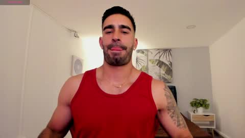 Snapshot of tbastian chatting on May 2026 10:04:01 PM BASTIAN online show from May 2026 10:04:01 PM