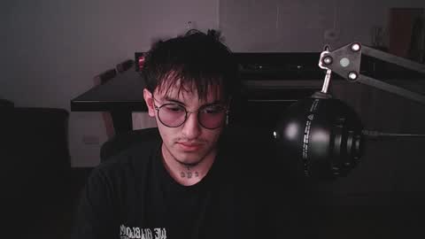 Teo independent model online show from March 2026 03:40:01 AM