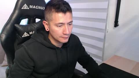 DYNAMITE DUO69 online show from April 2026 12:32:01 PM