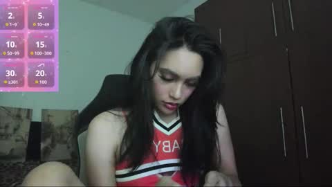 ITS ME MEGAN online show from May 2026 06:41:01 AM