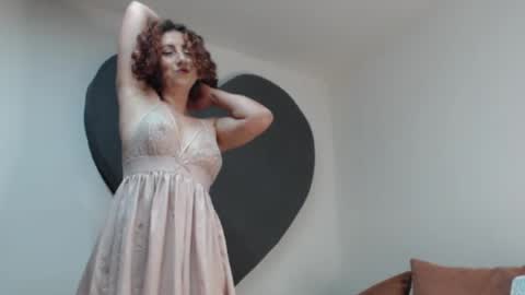 ALICIA--- online show from June 2026 06:38:01 AM