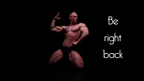 Andy Psy online show from April 2026 05:36:01 AM