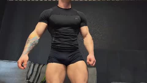 Andy Psy online show from April 2026 06:25:02 AM