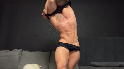 Andy Psy online show from April 2026 05:55:01 AM