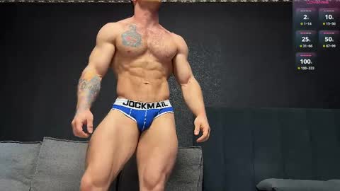 Andy Psy online show from May 2026 05:58:02 AM
