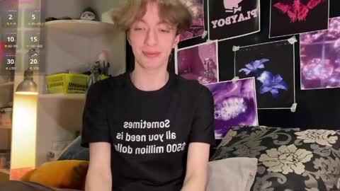 Alice     online show from March 2026 09:19:01 PM