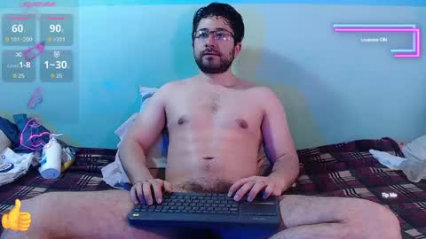 teddy_foster online show from May 2026 02:23:01 PM