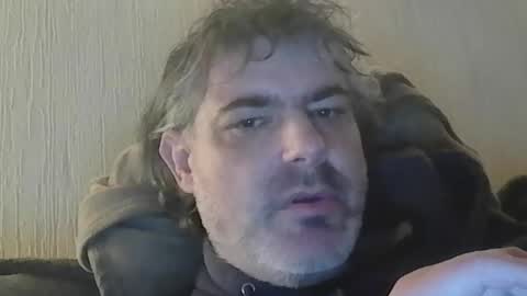 Peter online show from April 2026 07:53:01 PM