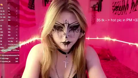 teganbruns online show from June 2026 04:31:02 PM