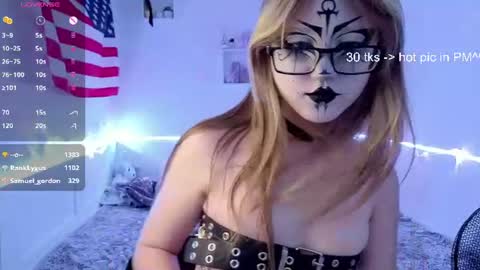 teganbruns online show from June 2026 03:24:01 PM
