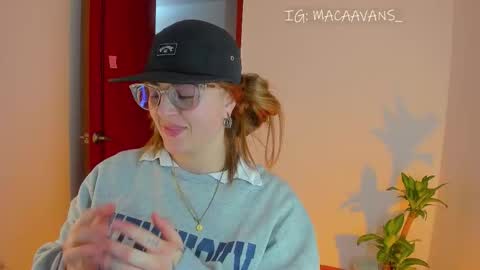 tekila__ online show from February 2026 01:33:01 AM