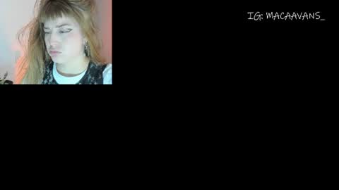 tekila__ online show from June 2026 12:25:01 AM