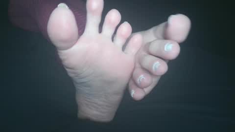 Viv West online show from January 2025 07:25:02 AM