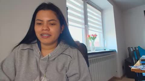 Amazing SALOME online show from March 2026 07:45:02 AM