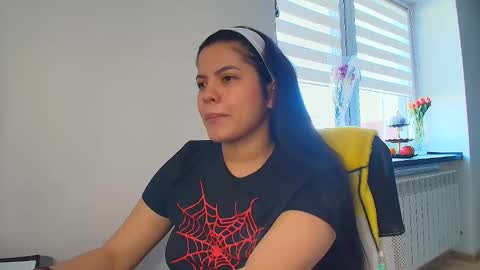 Amazing SALOME online show from April 2026 08:39:02 AM