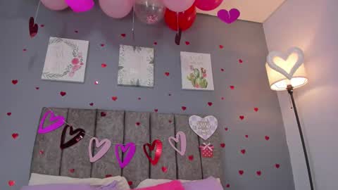 Abby  online show from February 2026 03:02:01 AM