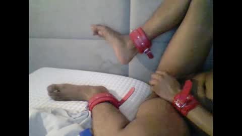 Dkcoupleee online show from January 2025 02:11:02 AM