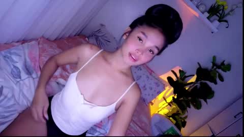 temptessa20 online show from November 2025 04:25:02 AM