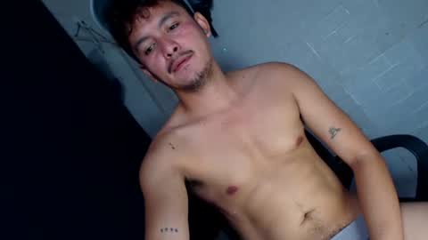 tempting_jon online show from February 2026 06:29:02 AM