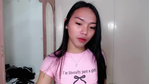 YOGIRL MAXINE online show from April 2026 03:55:01 AM