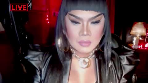 Mistress Coco online show from December 2025 06:12:02 PM