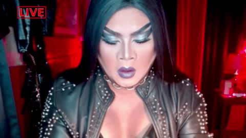 Mistress Coco online show from February 2026 02:38:02 AM