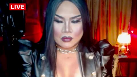 Mistress Coco online show from April 2026 06:50:01 PM