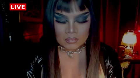 Mistress Coco online show from May 2026 06:35:01 PM