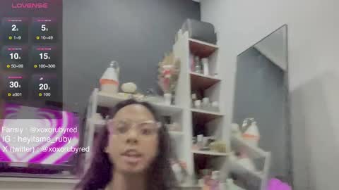 TemptressxRuby online show from March 2025 10:24:02 AM