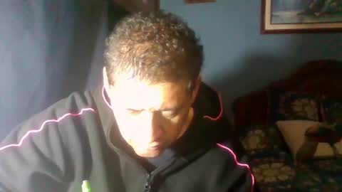 Fabio Canavaro online show from March 2026 04:18:01 AM